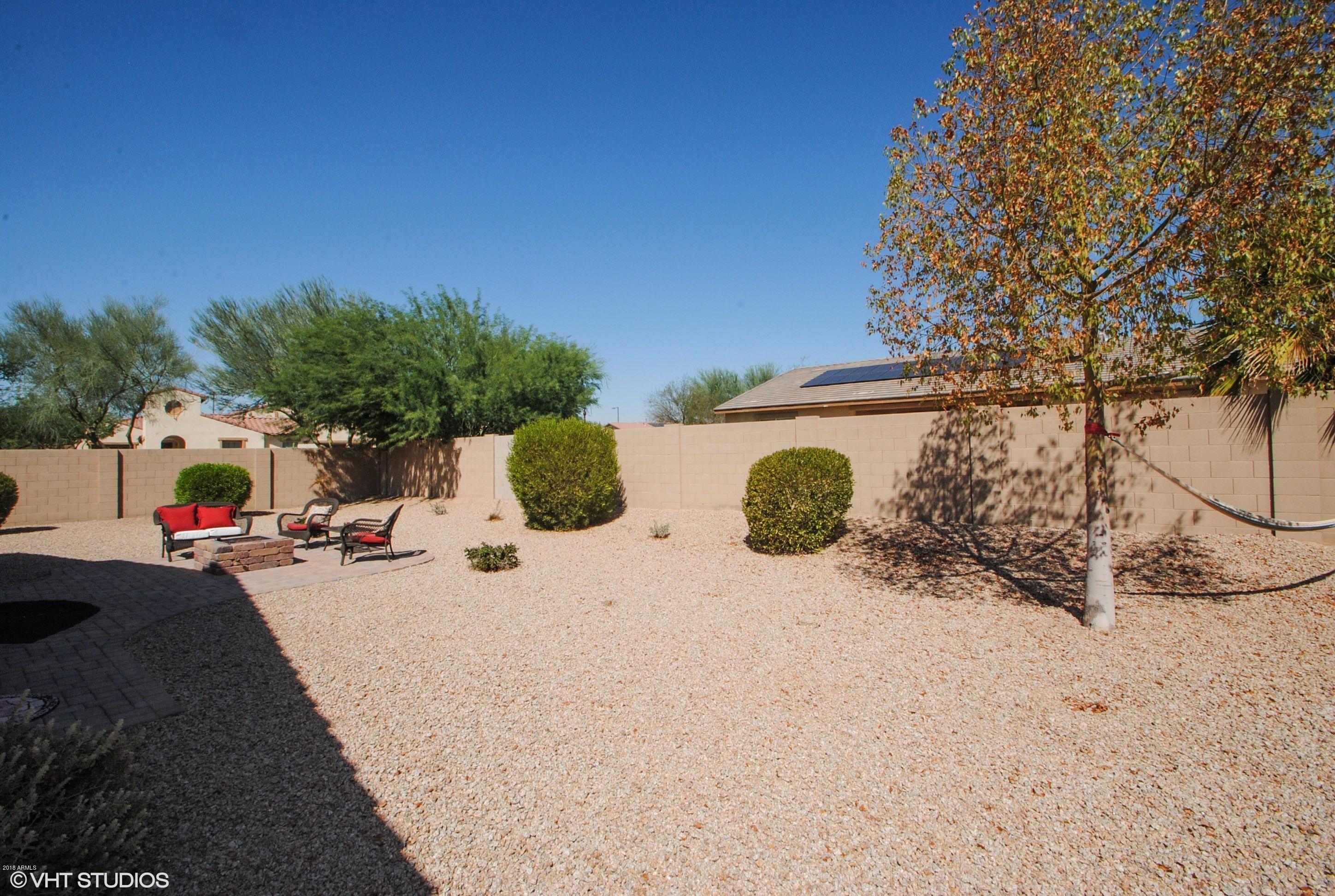 16238 West Granada Road Goodyear, AZ 85395 - Photo 22 of 25 21_16238WGranada_26001_BackYard_HiRes