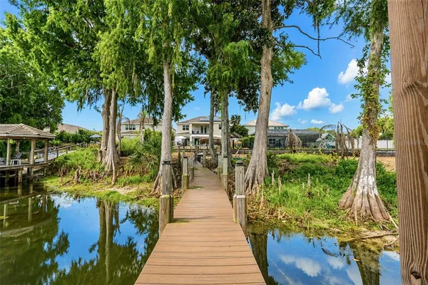 $1,725,000 | 2914 Reef Knot Place, Winter Park, FL 32792