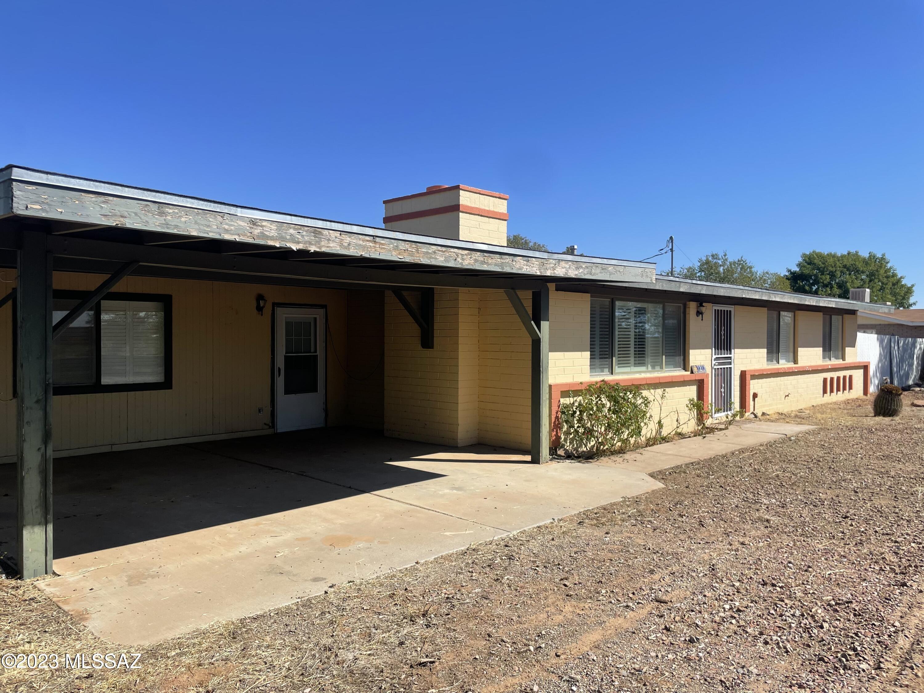 1215 Treasure Road Pearce, AZ 85625 - Photo 3 of 36 Gallery Image 3