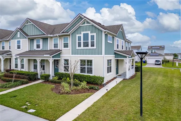 $2,300 | 1740 Fulfillment Drive, Kissimmee, FL 34744