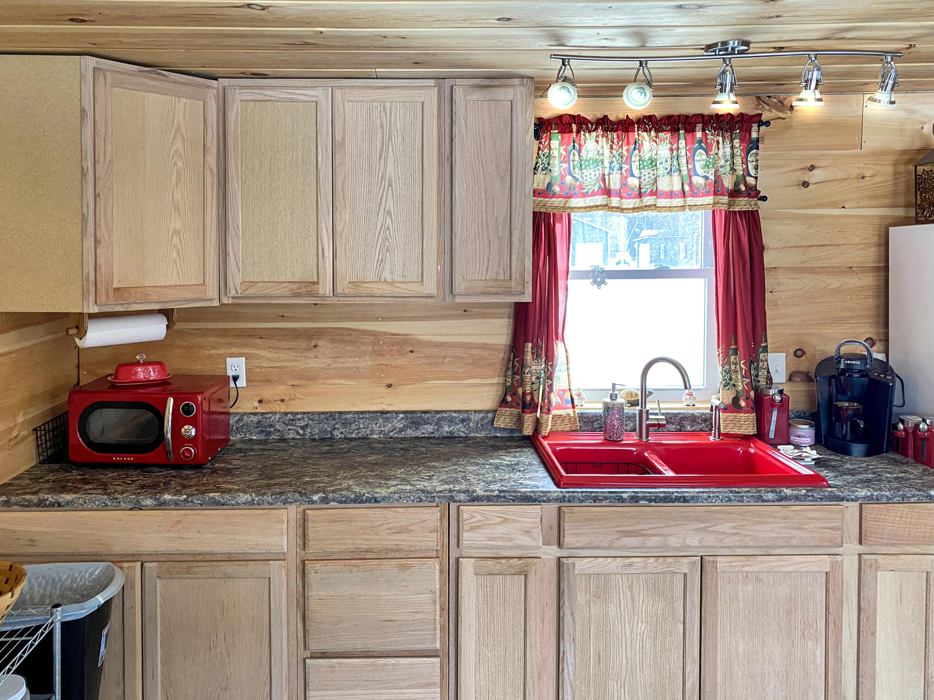359 Brewer Lake Road Orrington, ME 04474 - Photo 10 of 14 Kitchen