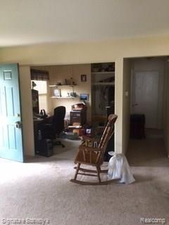 1208 Avon Manor Road Rochester, MI 48307 - Photo 9 of 13 avon 3rd bedroom.JPG