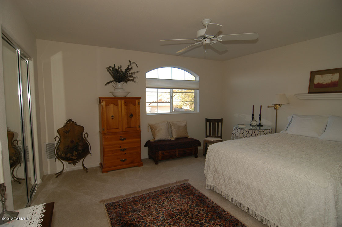 65175 East Emerald Ridge Drive Tucson, AZ 85739 - Photo 24 of 37