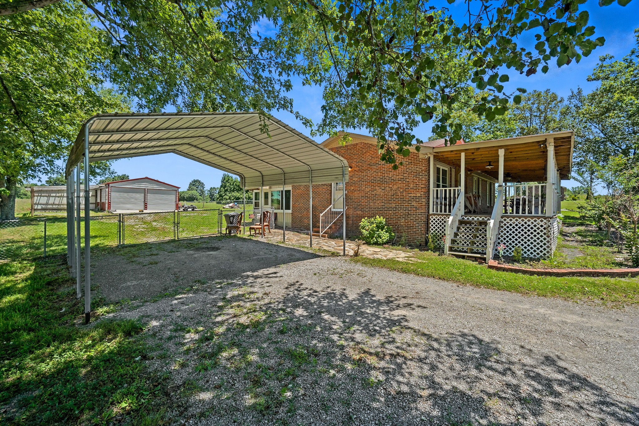 1049 Midway Road Smithville, TN 37166 - Photo 25 of 41 Gallery Image 25