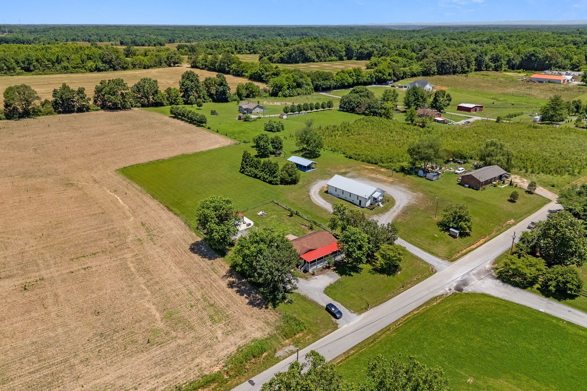 1049 Midway Road Smithville, TN 37166 - Photo 35 of 41 Gallery Image 35