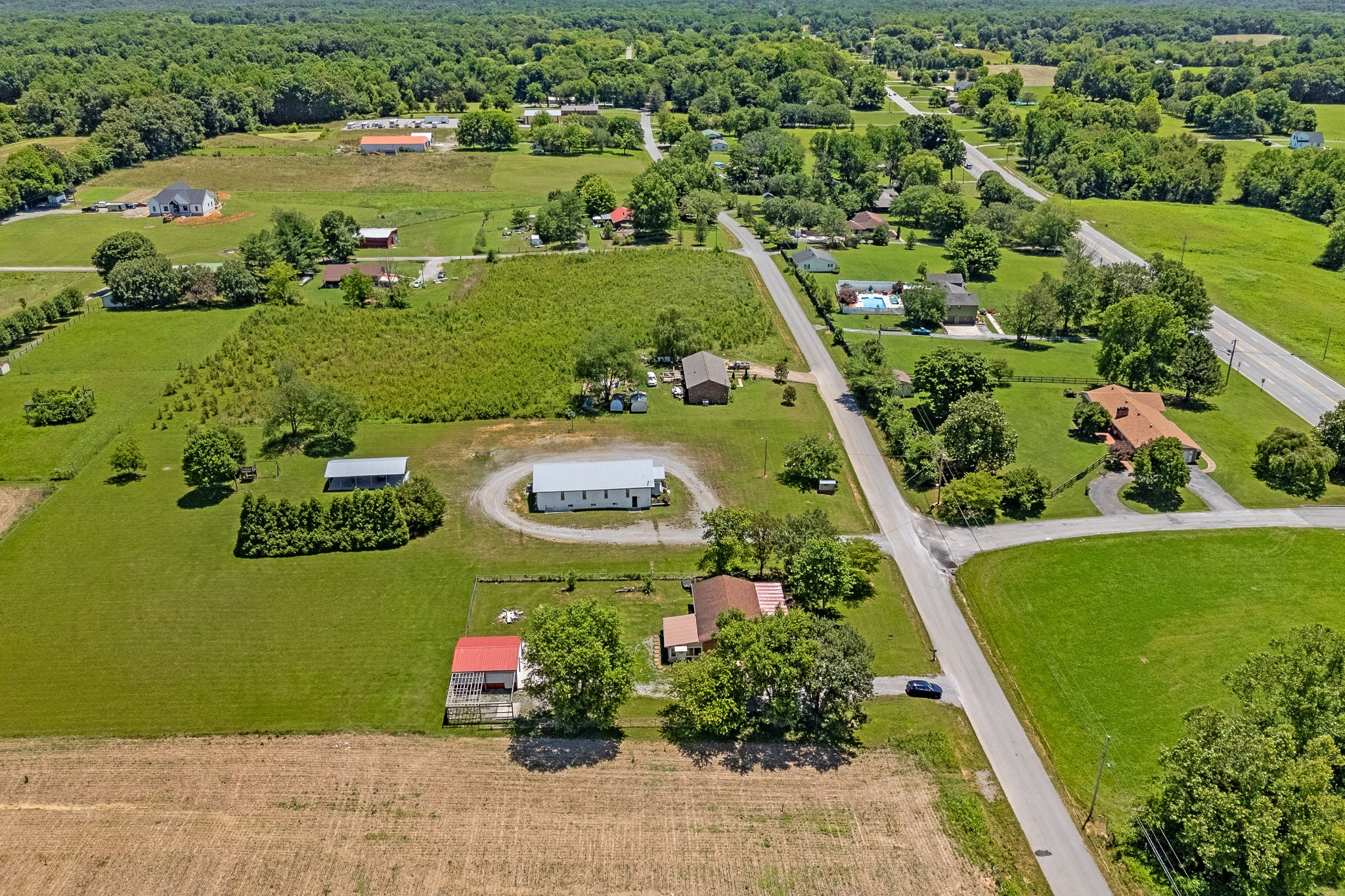 1049 Midway Road Smithville, TN 37166 - Photo 36 of 41 Gallery Image 36
