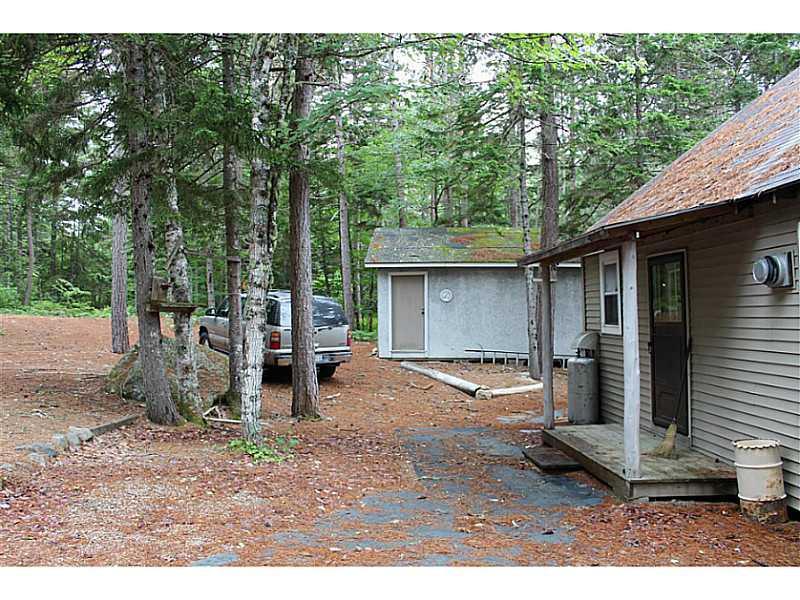 67 Loop Road Beddington, ME 04622 - Photo 13 of 32 Land.