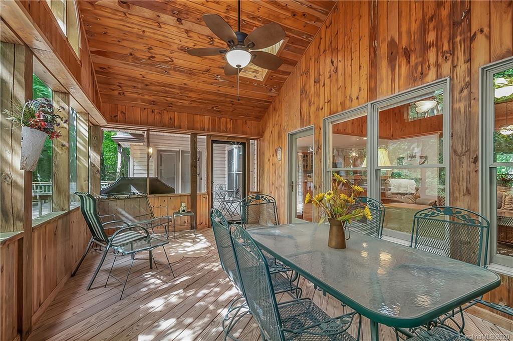 215 Beechtree Circle Rutherfordton, NC 28139 - Photo 2 of 42 a outdoor dining space with furniture