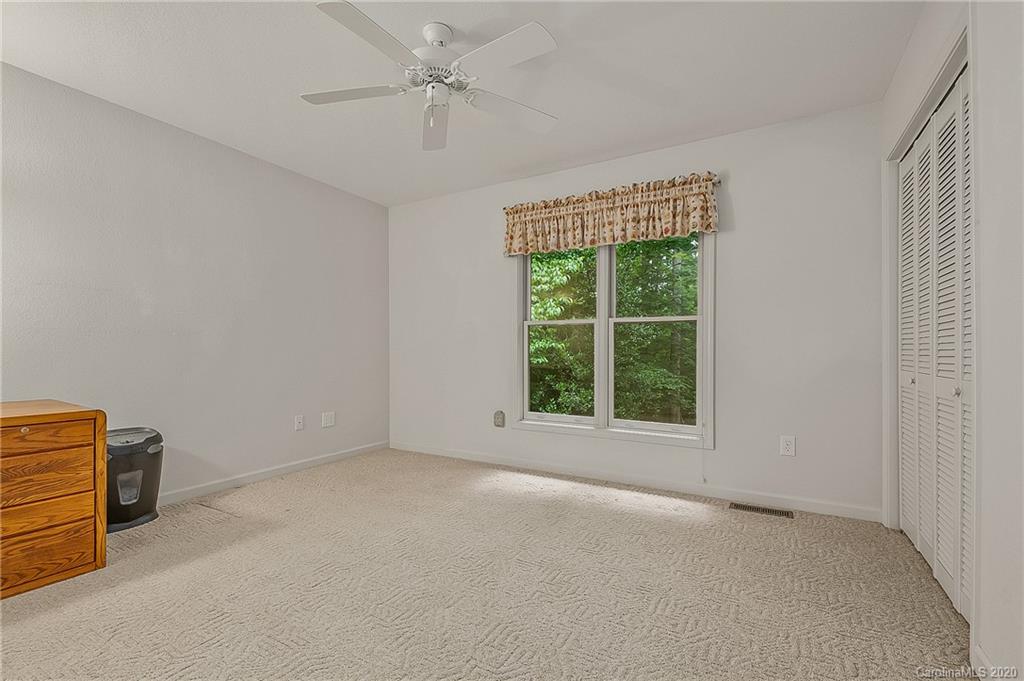 215 Beechtree Circle Rutherfordton, NC 28139 - Photo 24 of 42 a view of an empty room with a window