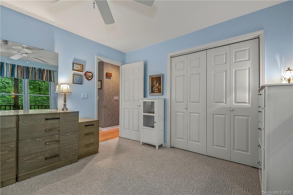 215 Beechtree Circle Rutherfordton, NC 28139 - Photo 27 of 42 a view of an empty room with a window