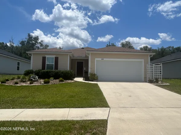$349,900 | 2927 Sheer Bliss Way, Orange Park, FL 32065