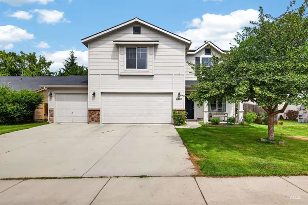 $499,900 | 4404 North Alester Avenue, Meridian, ID 83646