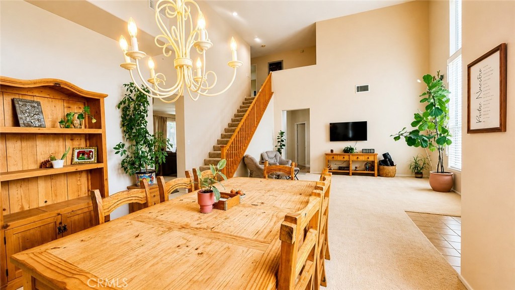 40344 Torrey Pines Road Murrieta, CA 92563 - Photo 10 of 28 Dining Room