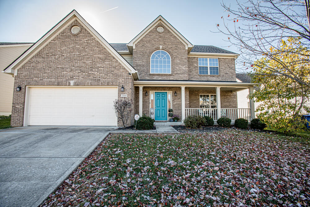 2840 Jenna Lexington, KY 40511 - Photo 1 of 50 1F9A8895