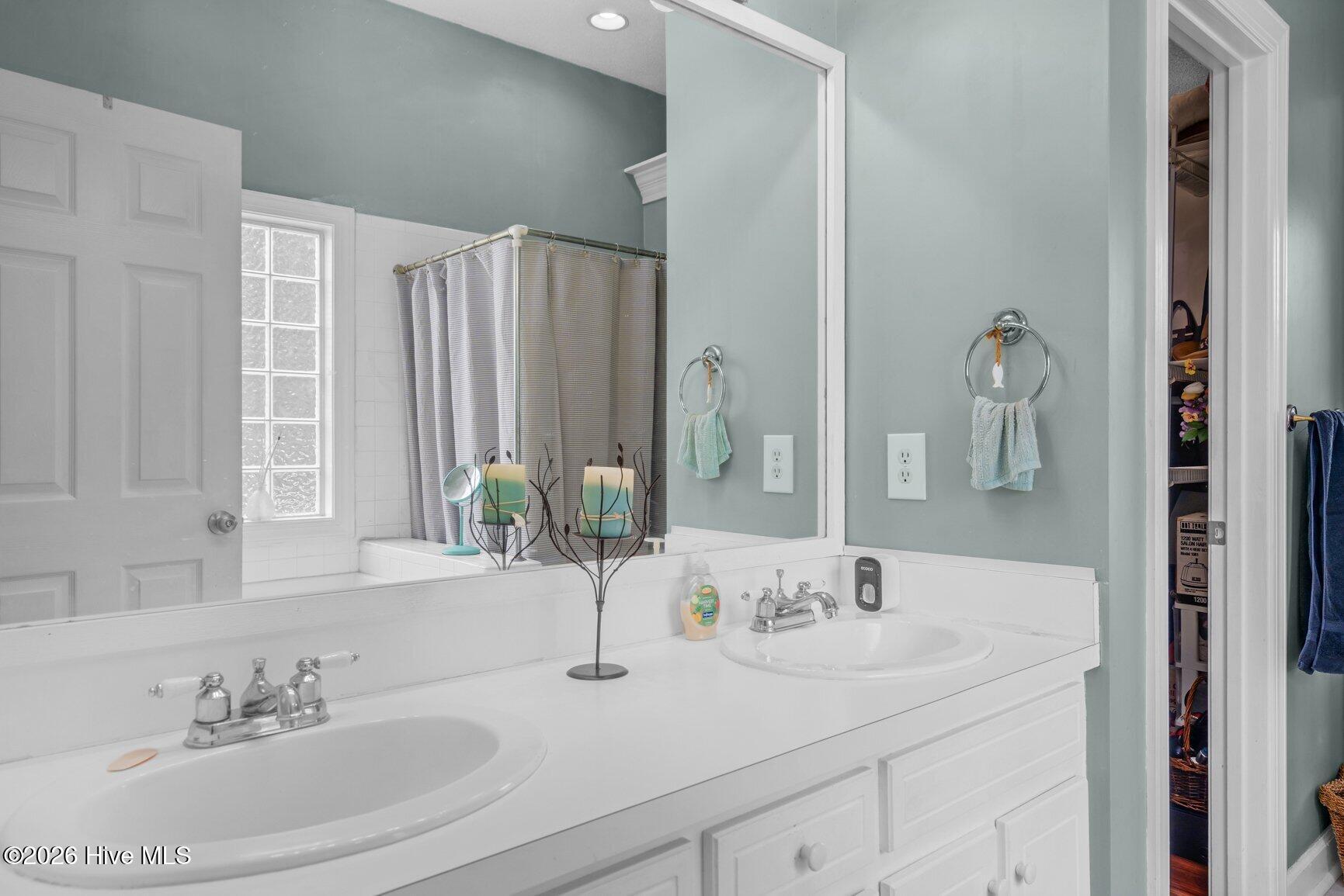 4827 Hunter Ridge Court Rocky Mount, NC 27803 - Photo 19 of 37