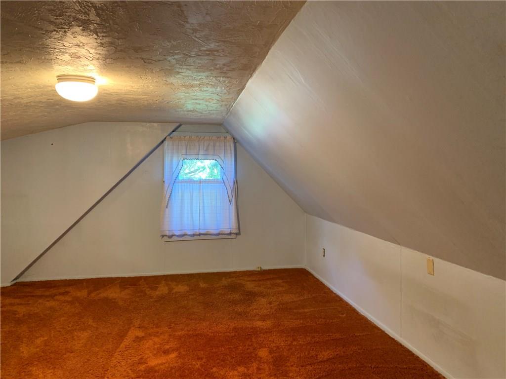 470 Myoma Road Mars, PA 16046 - Photo 22 of 25 Upstairs Bedroom 1 with walk-in closet