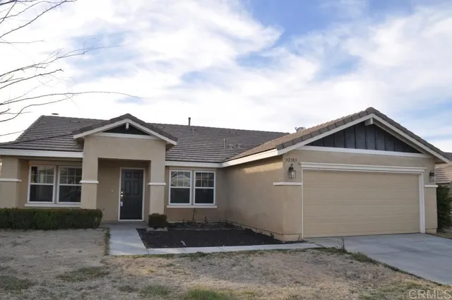 $549,900 | 32383 Evening Primrose Trail, Campo, CA 91906