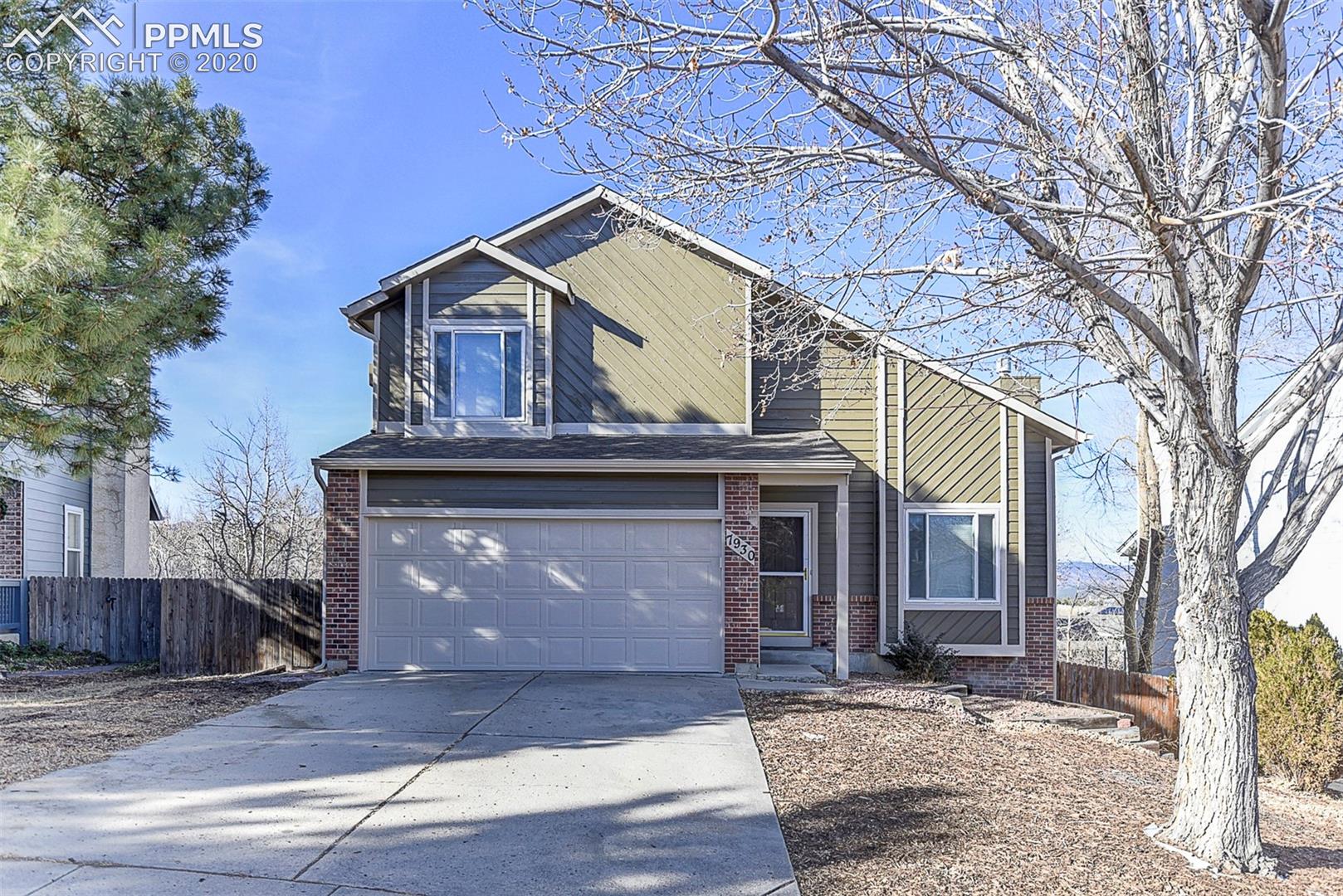 7930 Summit Ridge Place Colorado Springs, CO 80920 - Photo 1 of 5 Gallery Image 1
