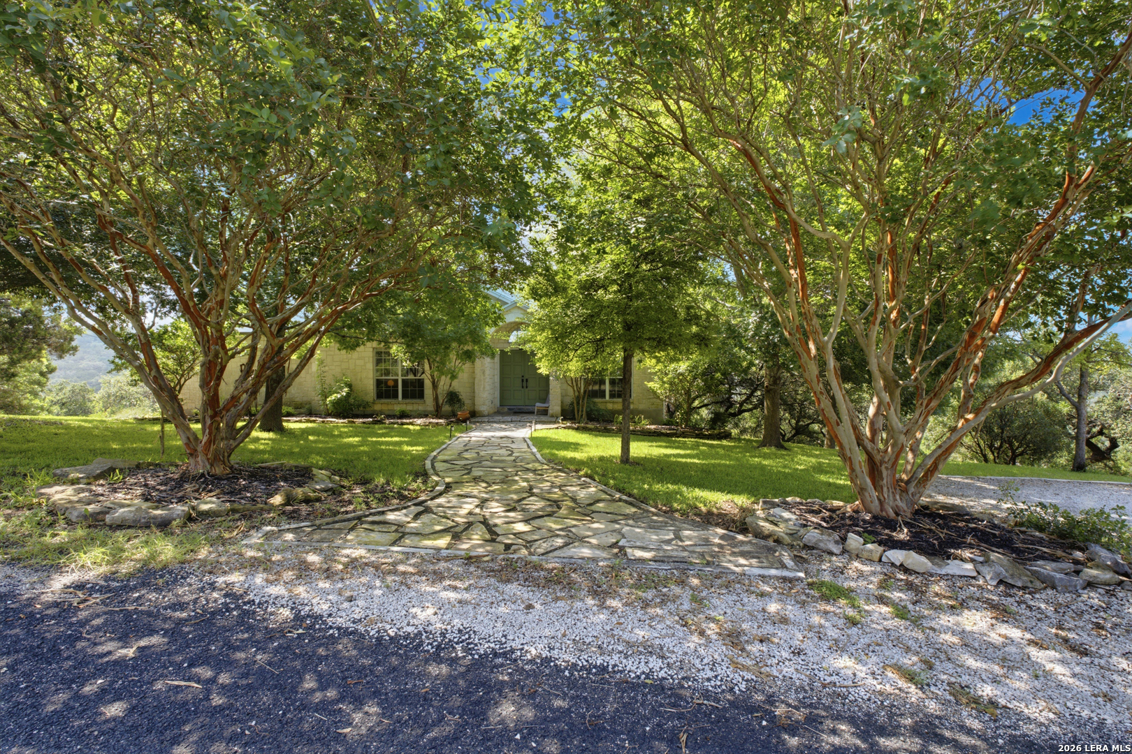 9846 Cash Mountain Road Helotes, TX 78023 - Photo 38 of 44