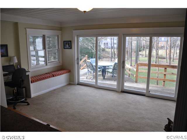 504 Baldwin Road Henrico, VA 23229 - Photo 10 of 12 Other - Florida room