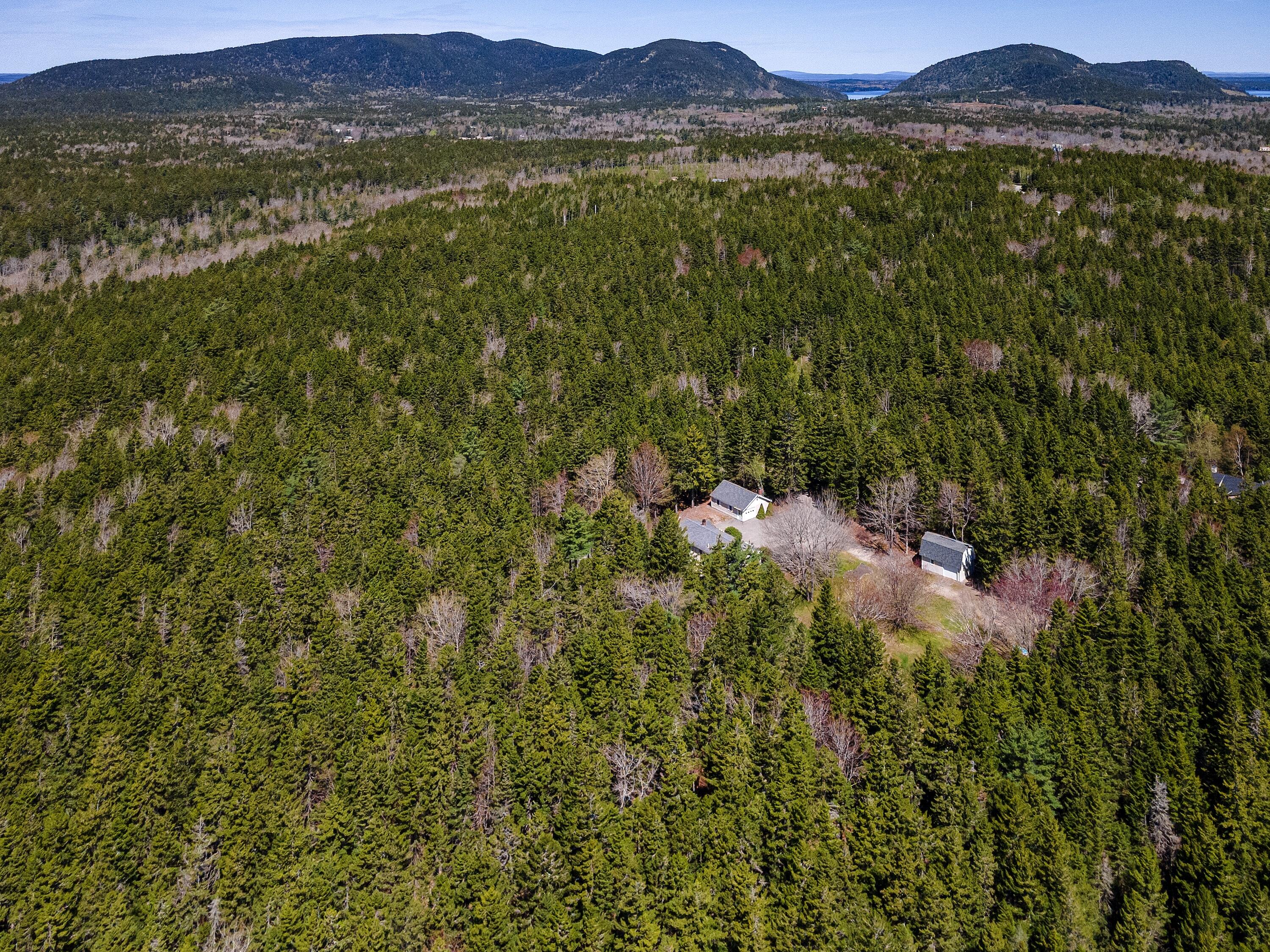 109 Freeman Ridge Road Southwest Harbor, ME 04679 - Photo 2 of 30 109-Freeman-Ridge-Exterior-11