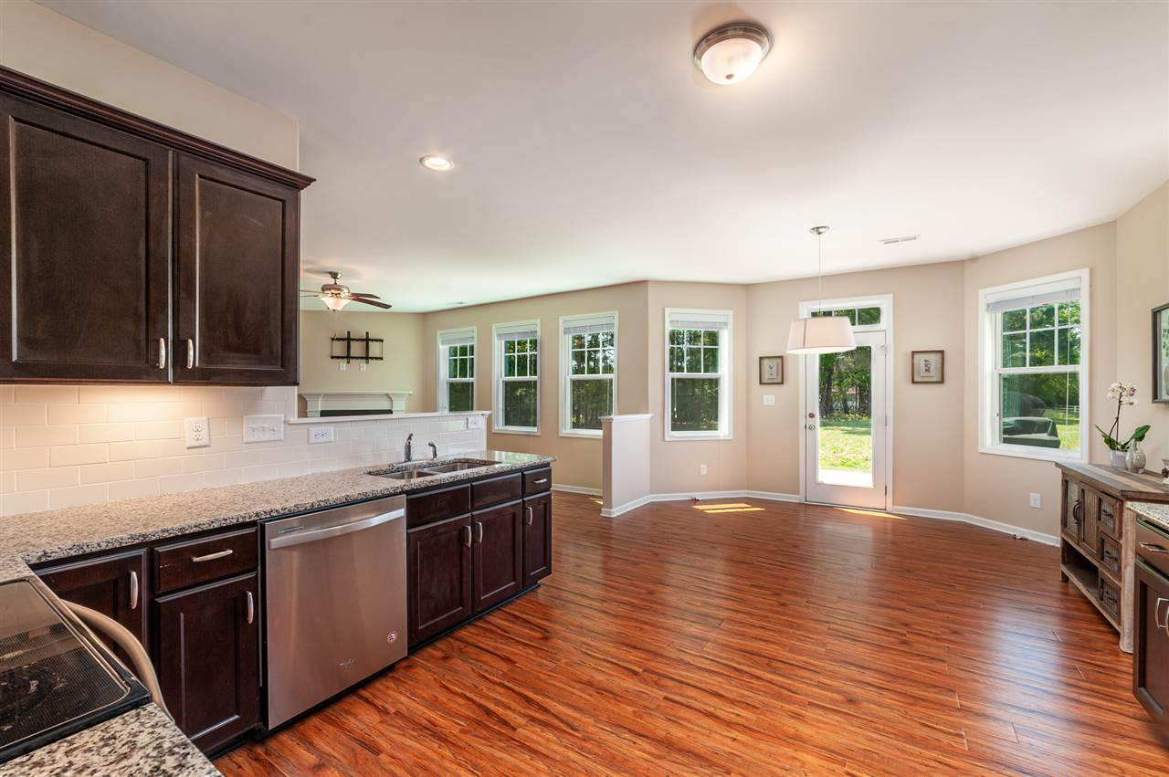 948 Sandyhill Road Wendell, NC 27591 - Photo 3 of 29 Photo 3
