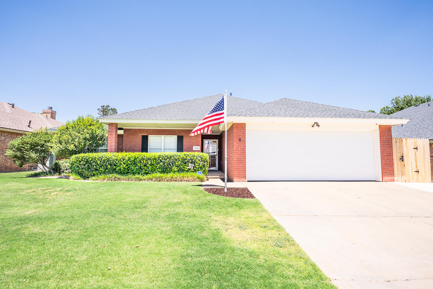 5416 100th Street Lubbock, TX 79424 - Photo 1 of 25 DSC01352