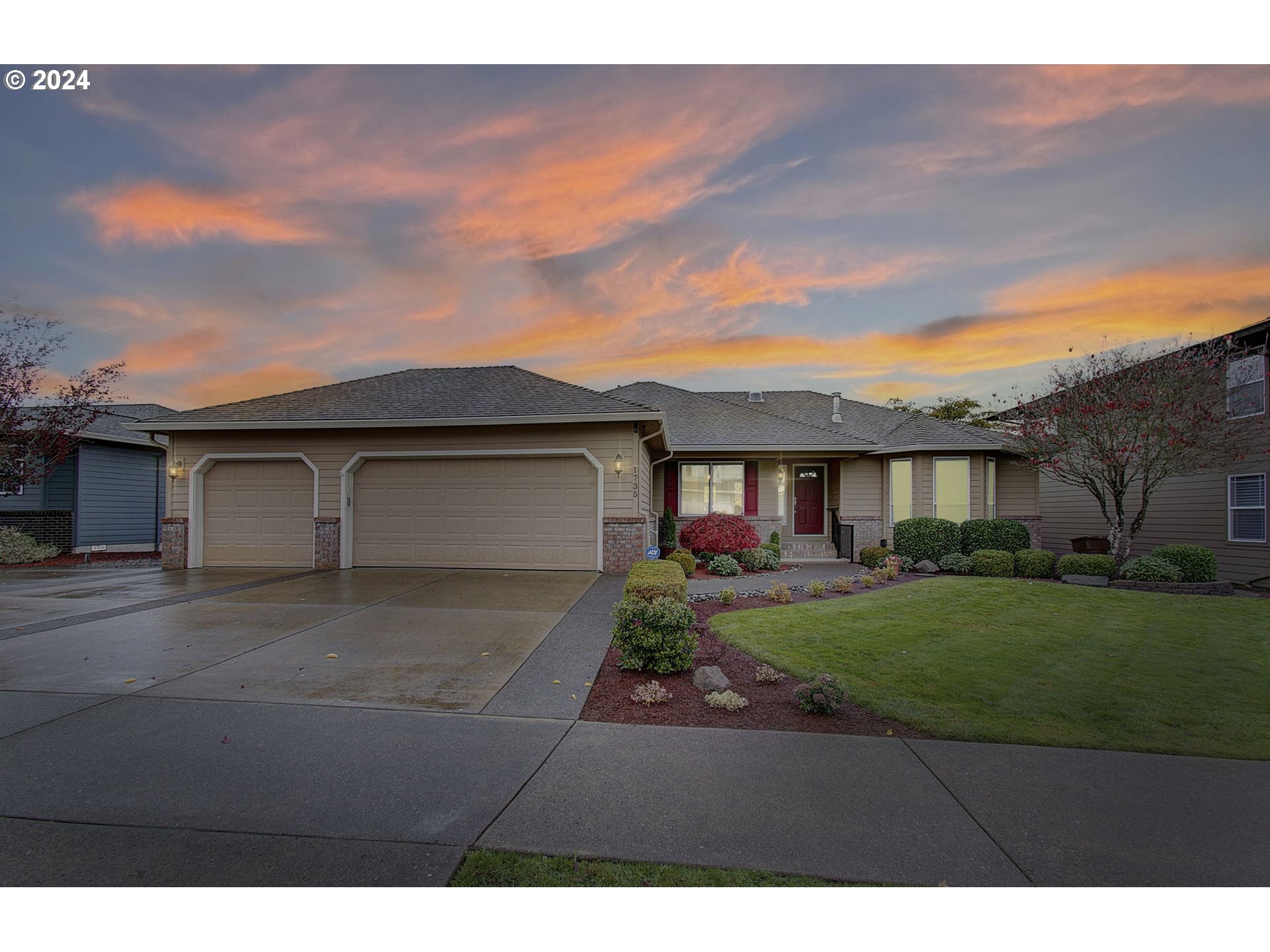 1735 Northwest 33rd Way Camas, WA 98607 - Photo 1 of 48 Gallery Image 1