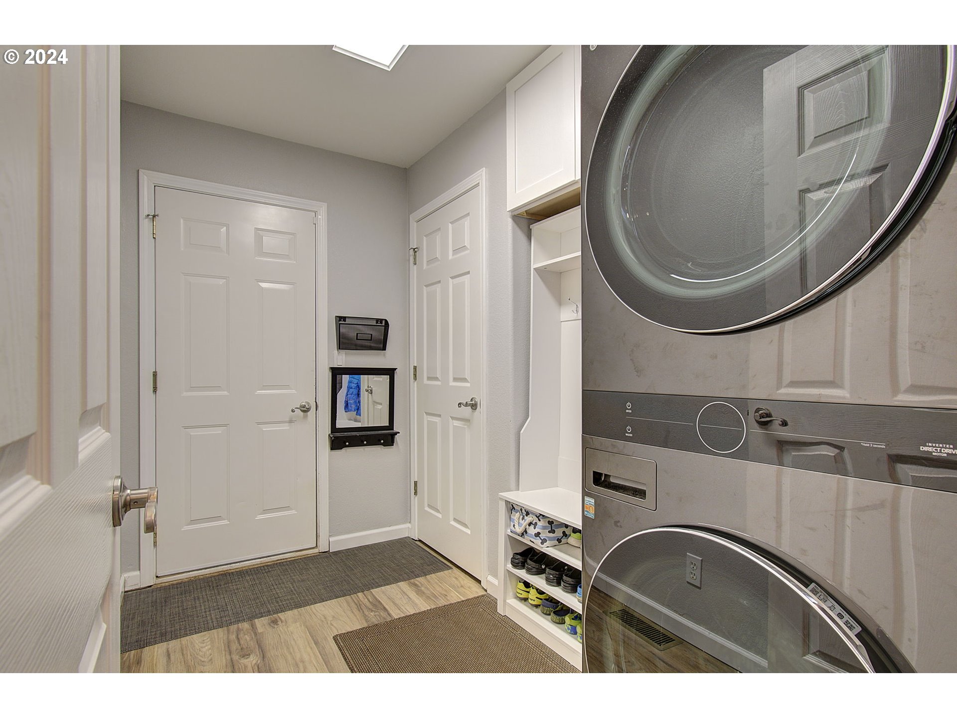 1735 Northwest 33rd Way Camas, WA 98607 - Photo 23 of 48 Laundry