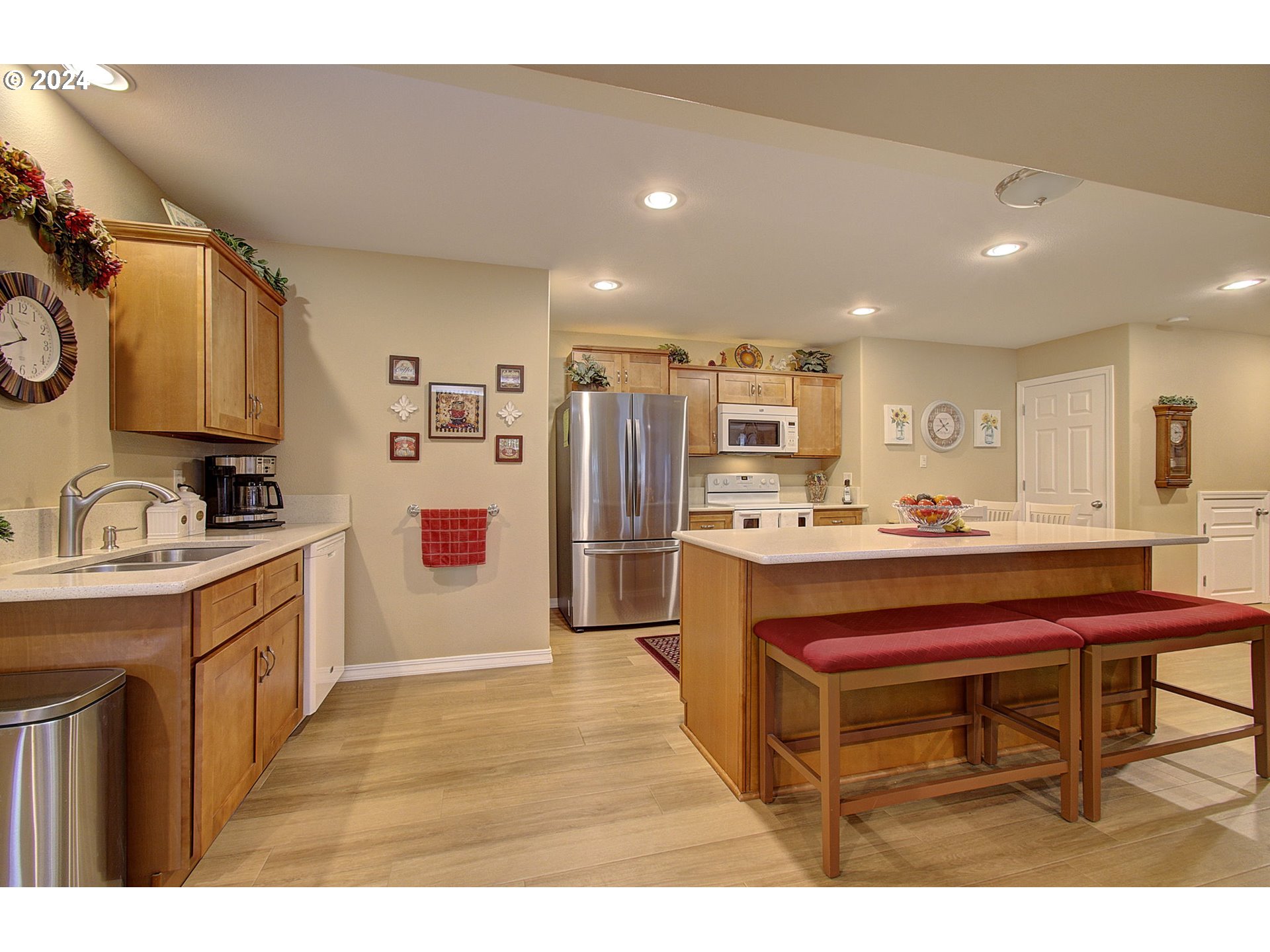 1735 Northwest 33rd Way Camas, WA 98607 - Photo 27 of 48 Gallery Image 27