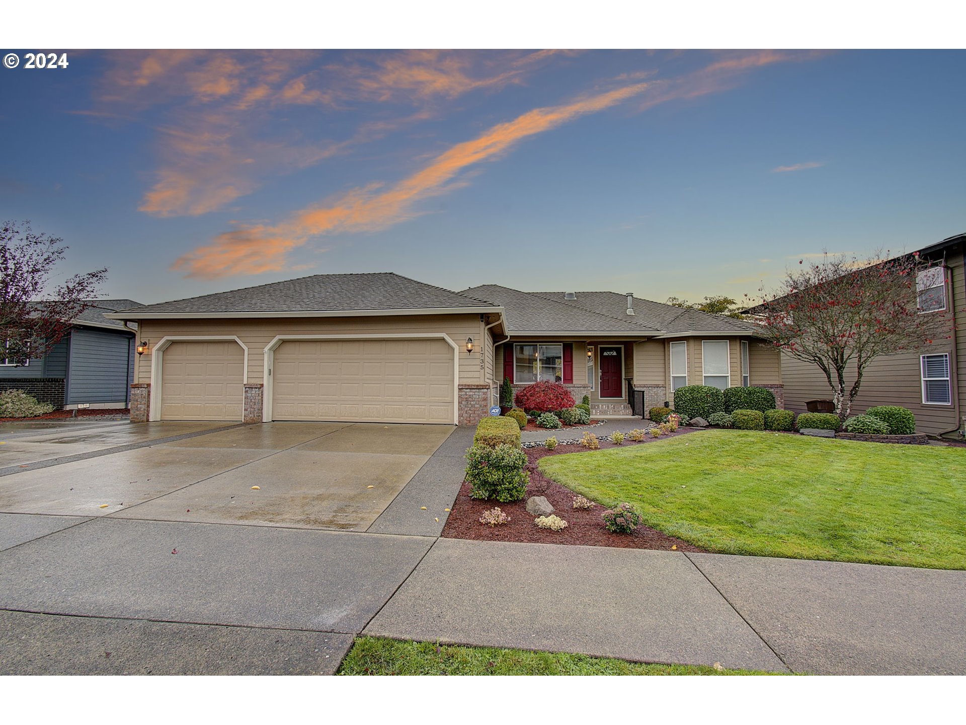 1735 Northwest 33rd Way Camas, WA 98607 - Photo 48 of 48 Gallery Image 48