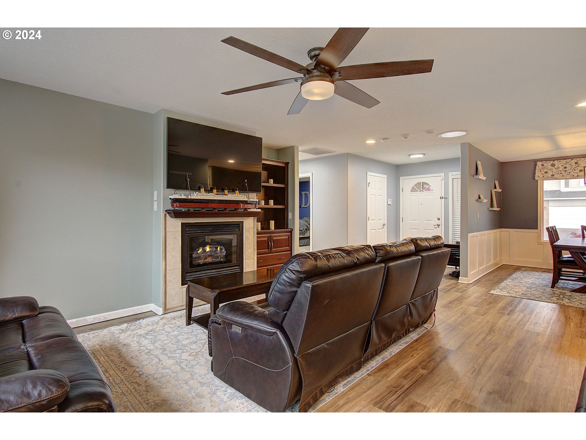 1735 Northwest 33rd Way Camas, WA 98607 - Photo 6 of 48 Gallery Image 6