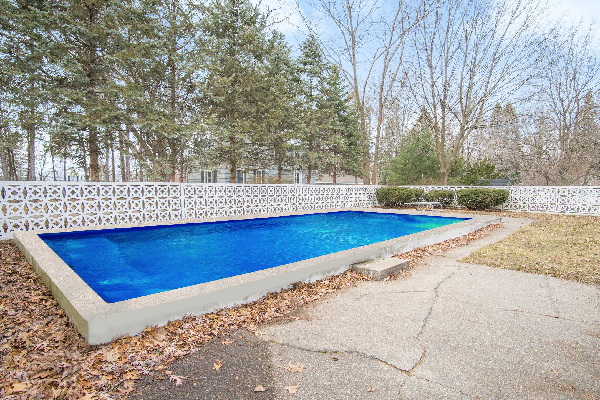 201 North Fruitport Road Spring Lake, MI 49456 - Photo 25 of 31 DSC00313