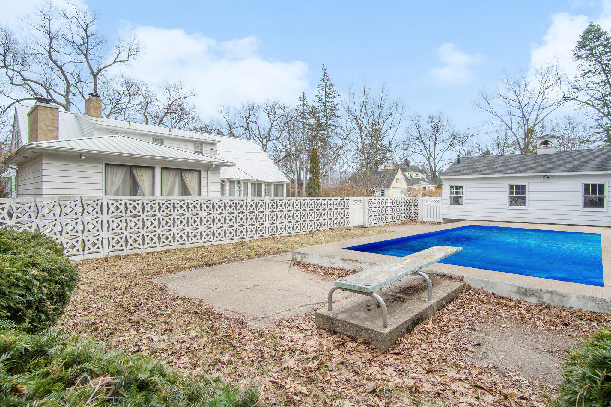 201 North Fruitport Road Spring Lake, MI 49456 - Photo 26 of 31 DSC00314