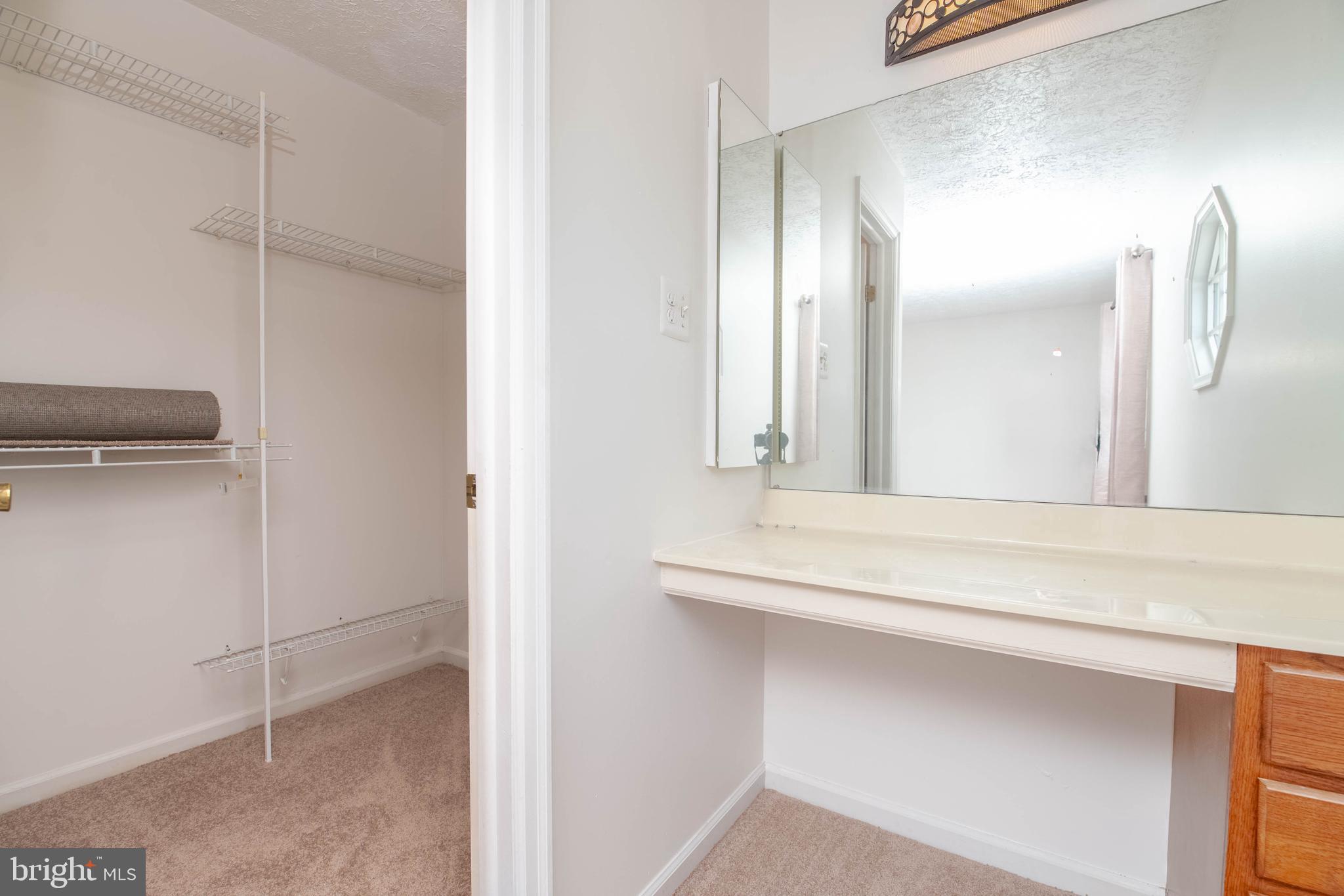 8723 Silver Hall Road Perry Hall, MD 21128 - Photo 29 of 45 Vanity
