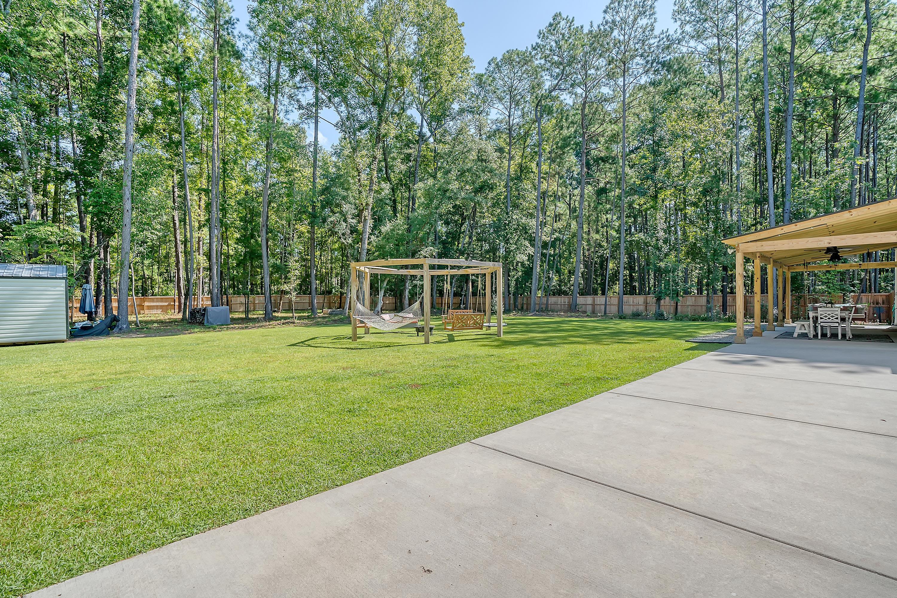 1006 Deep Gap Road Ridgeville, SC 29472 - Photo 45 of 62 46