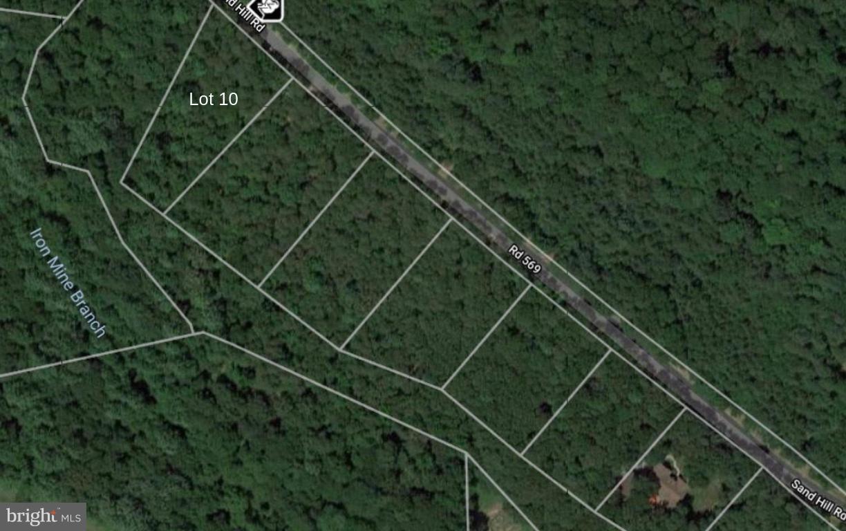 Sand Hill Road Bridgeville, DE 19933 - Photo 1 of 2 Gallery Image 1