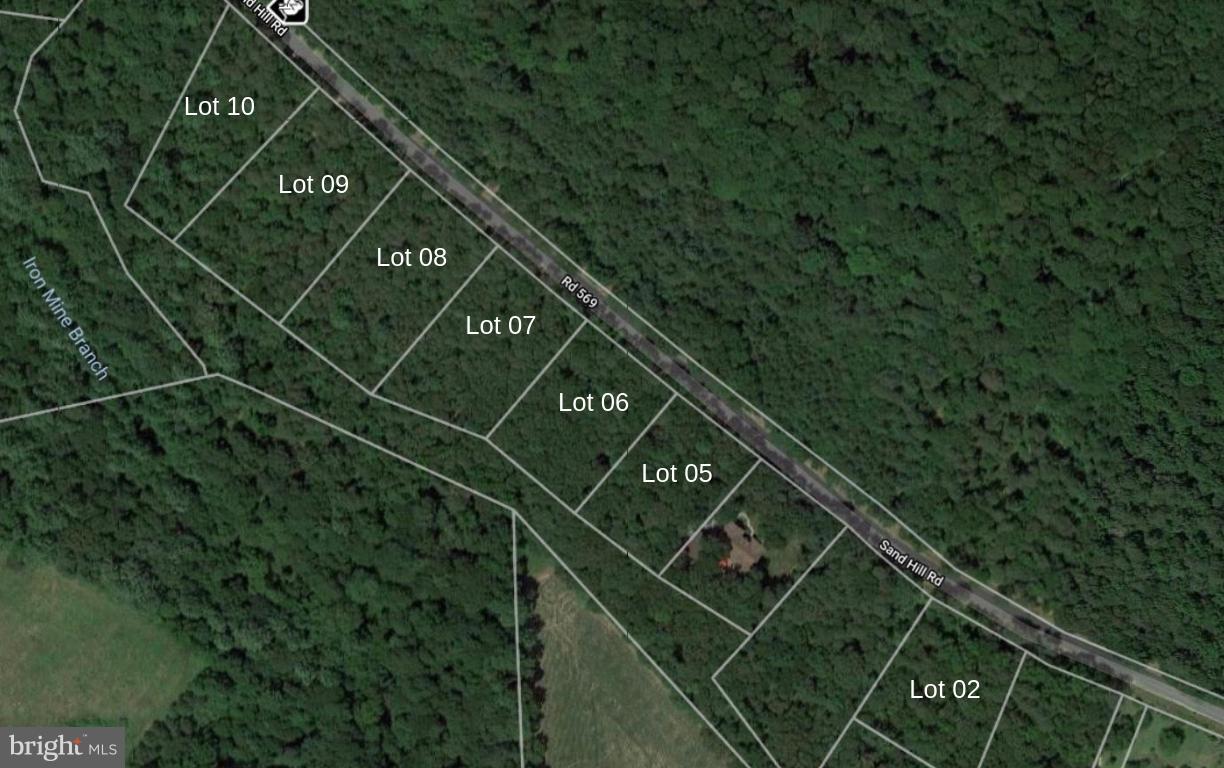 Sand Hill Road Bridgeville, DE 19933 - Photo 2 of 2 Gallery Image 2