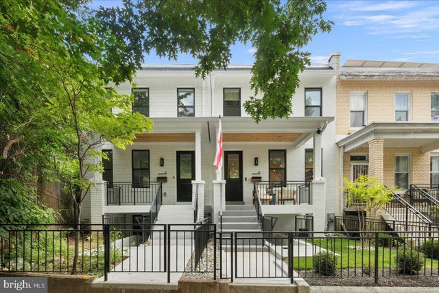 $1,650,000 | 21 Channing Street Northeast, Washington, DC 20002