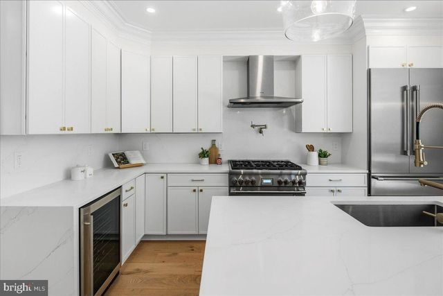 $1,650,000 | 21 Channing Street Northeast, Washington, DC 20002