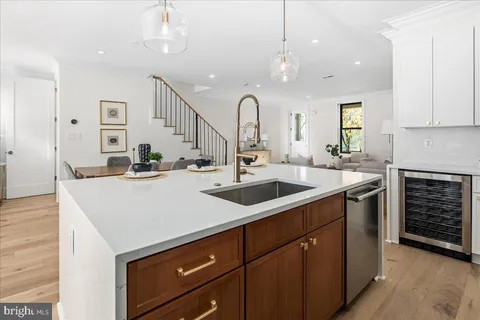 $1,650,000 | 21 Channing Street Northeast, Washington, DC 20002