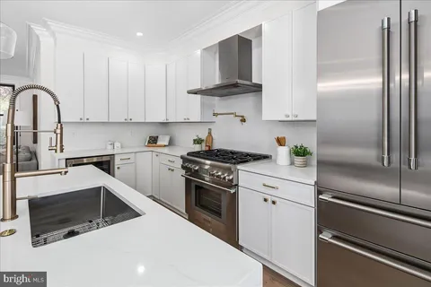 $1,650,000 | 21 Channing Street Northeast, Washington, DC 20002