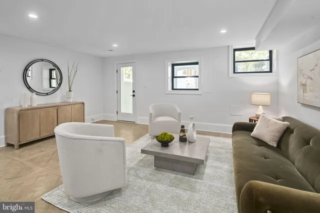 $1,650,000 | 21 Channing Street Northeast, Washington, DC 20002