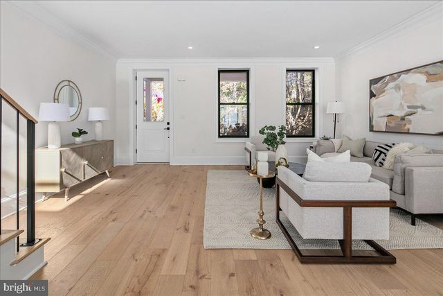 $1,650,000 | 21 Channing Street Northeast, Washington, DC 20002