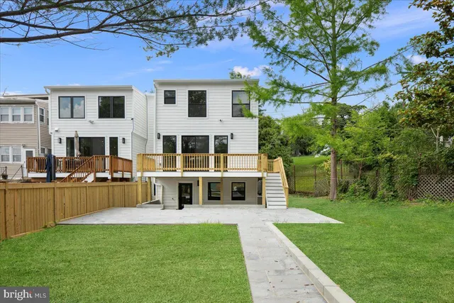 $1,650,000 | 21 Channing Street Northeast, Washington, DC 20002