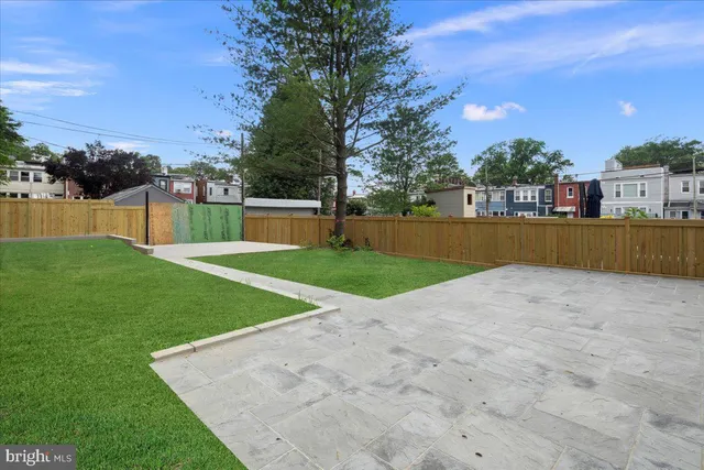 $1,650,000 | 21 Channing Street Northeast, Washington, DC 20002