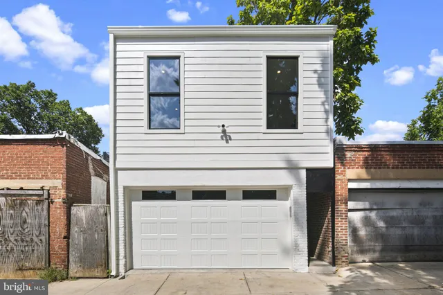 $1,650,000 | 21 Channing Street Northeast, Washington, DC 20002