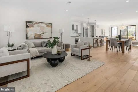 $1,650,000 | 21 Channing Street Northeast, Washington, DC 20002