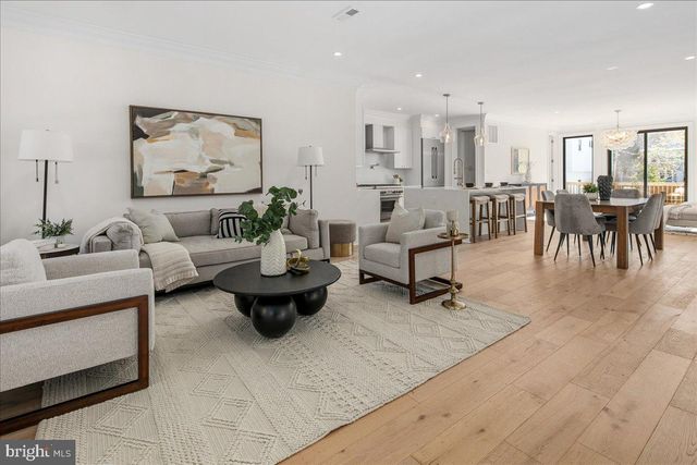 $1,650,000 | 21 Channing Street Northeast, Washington, DC 20002