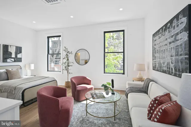 $1,650,000 | 21 Channing Street Northeast, Washington, DC 20002